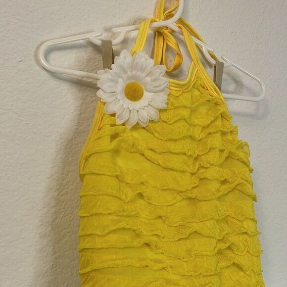 Revolution Daisy Dance toddler costume | size Small child - Picture 3 of 8